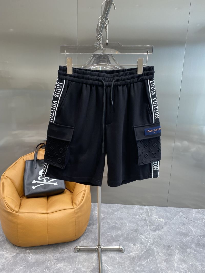 Louis Vuitton Short Pants